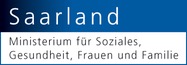 Ministerium f&uuml;r Soziales, Gesundheit, Frauen und Familie